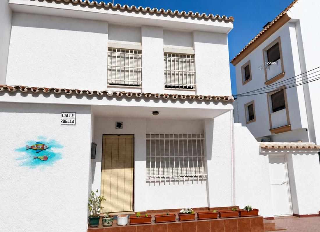 Properties for sale and rent in Spain photo 3