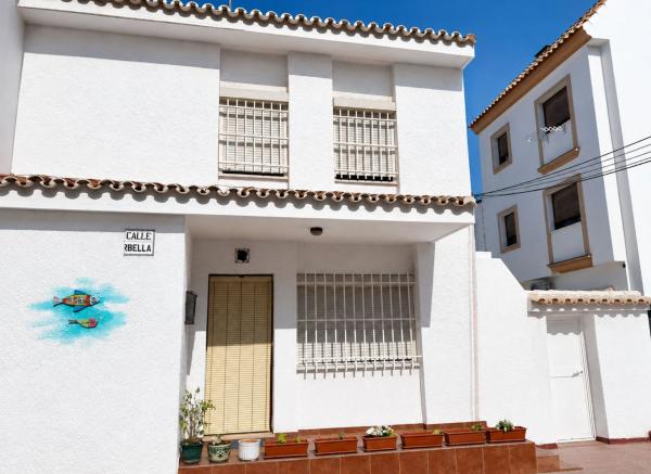Casa o chalet independiente en Marbella, 12, San Luis de Sabinillas, Manilva photo 3