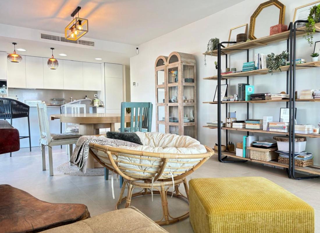 Venta de piso en Piso en Gaspara La, 1, Guadalobón, Estepona, Estepona
photo 2
