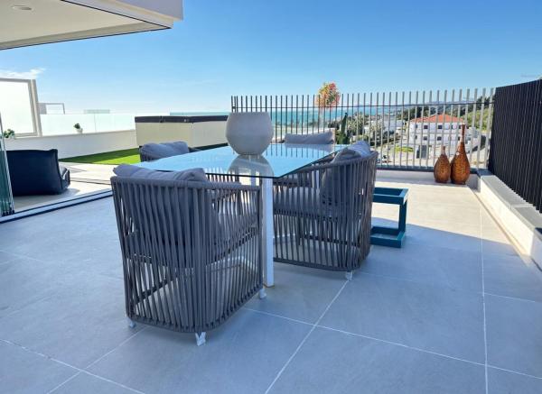 Продажа квартиры на Piso en Gaspara La, 1, Guadalobón, Estepona, Эстепона
thumbnail 3