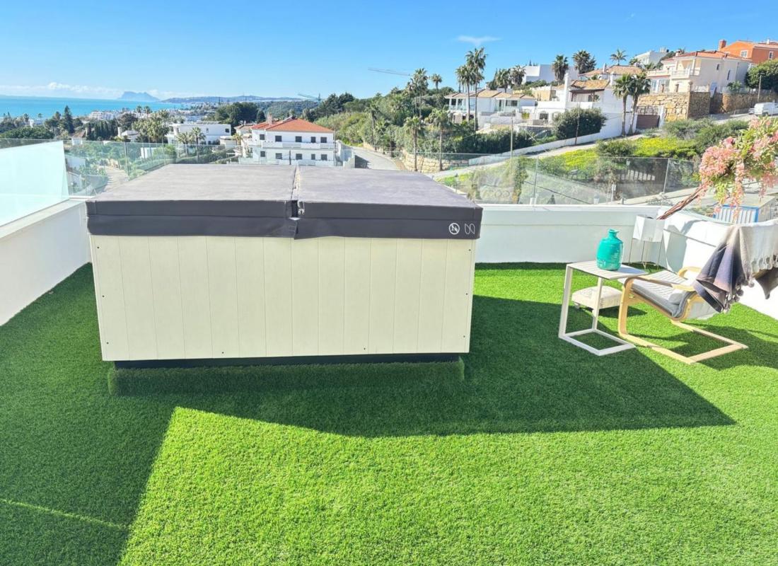 Venta de piso en Piso en Gaspara La, 1, Guadalobón, Estepona, Estepona
photo 5