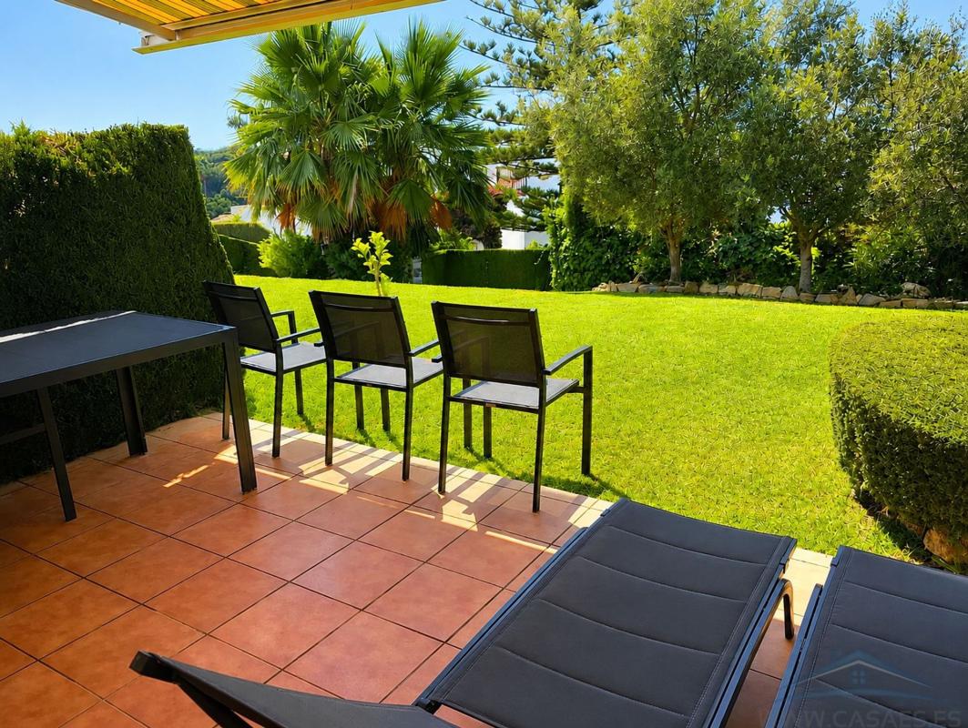 Продажа таунхауса в Chalet adosado en Aloha, Marbella , Марбелла photo 4