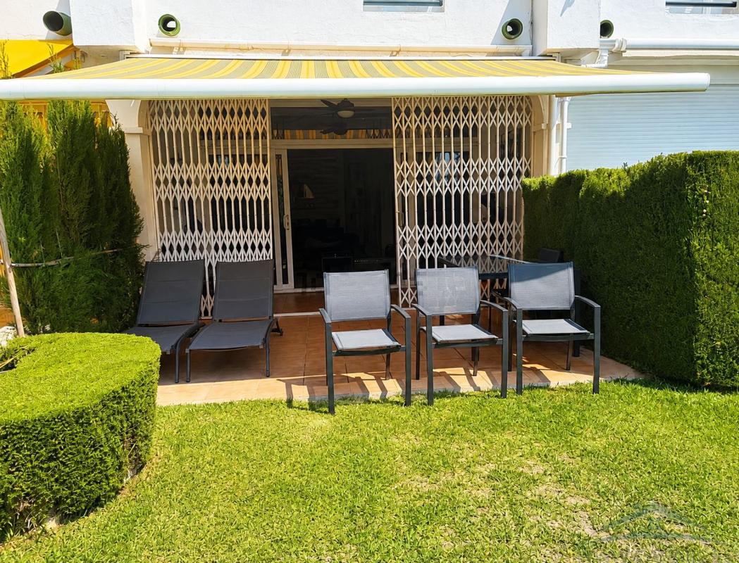 Продажа таунхауса в Chalet adosado en Aloha, Marbella , Марбелла photo 5