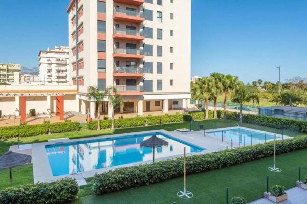 Sprzedaż mieszkania w Piso en Poniente - Faro, Vélez-Malaga, Vélez-Málaga
photo 1