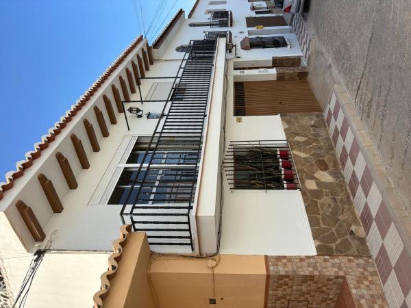 Casa de pueblo en Calle Malagueñas, 65, Alora photo 4