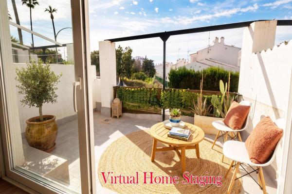 Venta de piso en Piso en Pasaje de la Cordera, 40, Montemar, Torremolinos, Torremolinos
photo 1