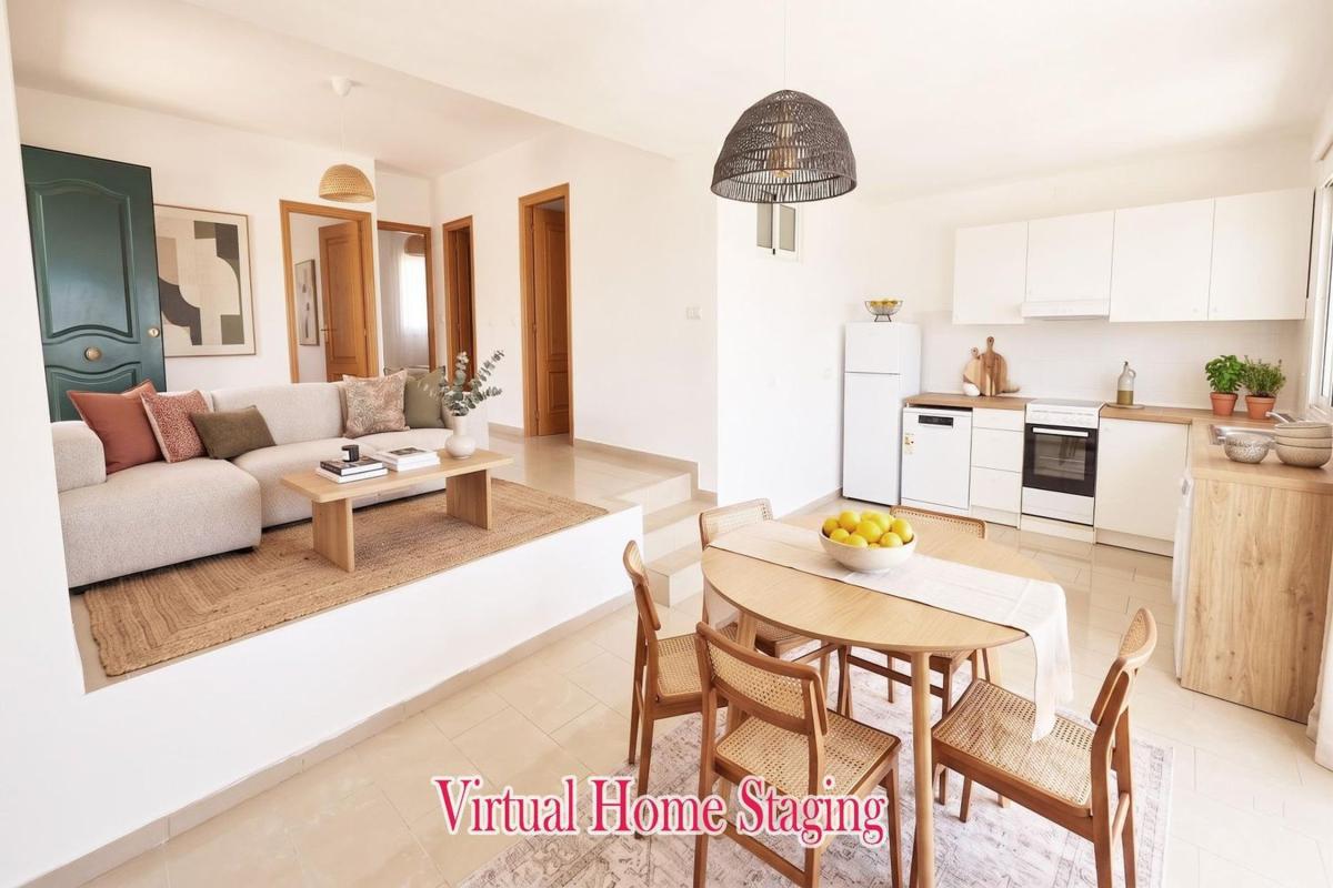 Venta de piso en Piso en Pasaje de la Cordera, 40, Montemar, Torremolinos, Torremolinos
photo 3