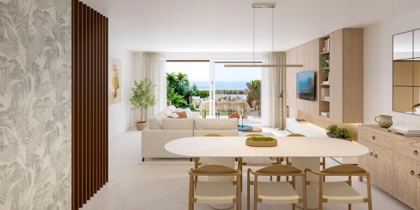 Chalet adosado en La Cala de Mijas, Mijas photo 4