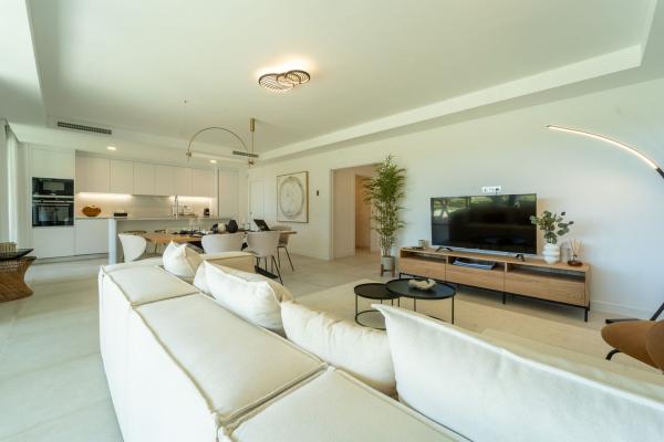 Chalet adosado en Calaburra - Chaparral, Mijas photo 1