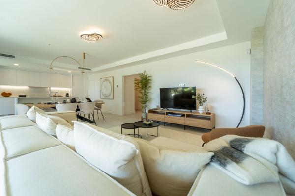 Chalet adosado en Calaburra - Chaparral, Mijas thumbnail 1