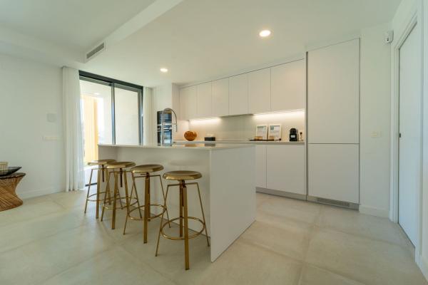 Chalet adosado en Calaburra - Chaparral, Mijas thumbnail 2