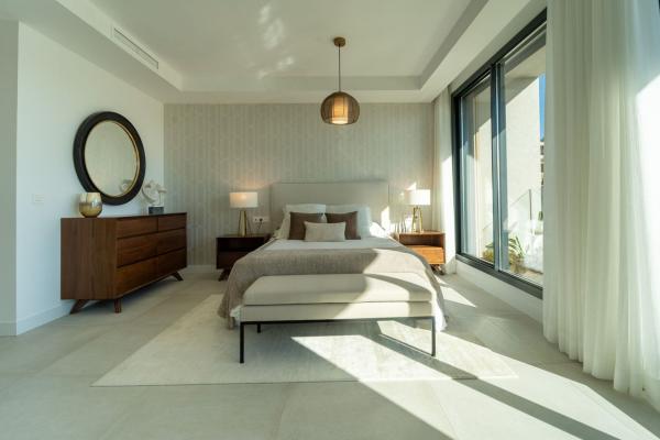 Chalet adosado en Calaburra - Chaparral, Mijas photo 4