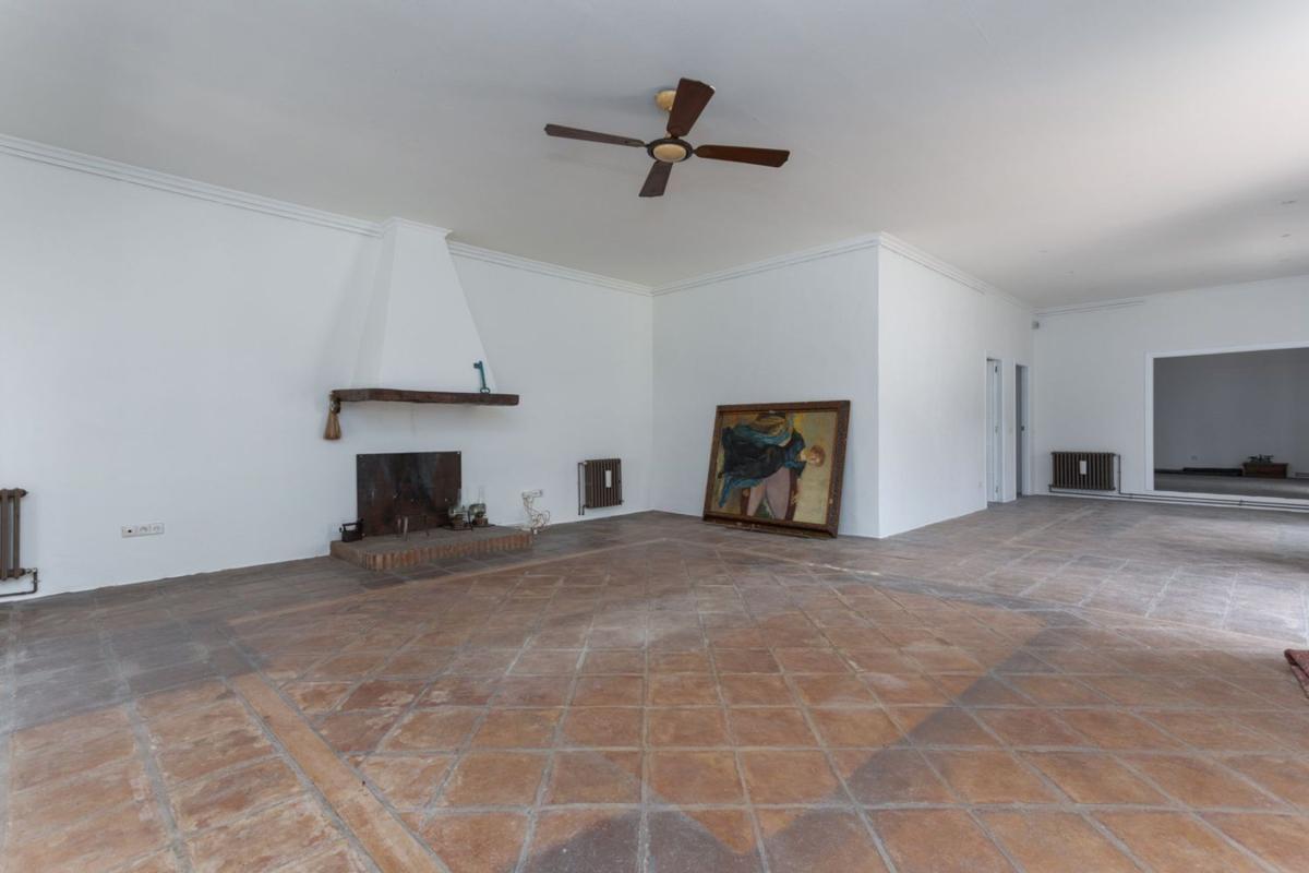 Venta de finca rústica en Finca rústica en Calle D-1m, 1, Guadalmina Alta, Marbella , Marbella photo 5