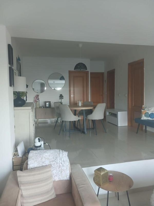 Venta de piso en Piso en Calle de la Cordera, Montemar, Torremolinos, Torremolinos
photo 4
