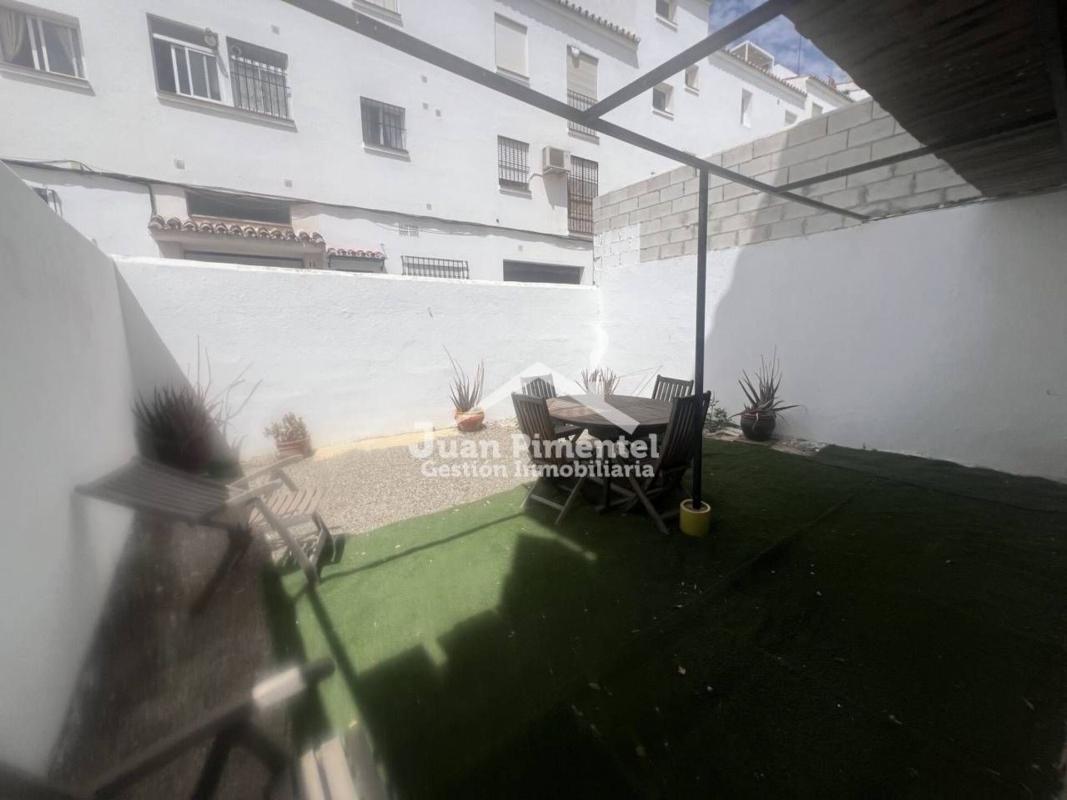 Sprzedaż niezależnego domku jednorodzinnego w Casa o chalet en Conjunto Polis, 16, Centro, Estepona, Estepona photo 3