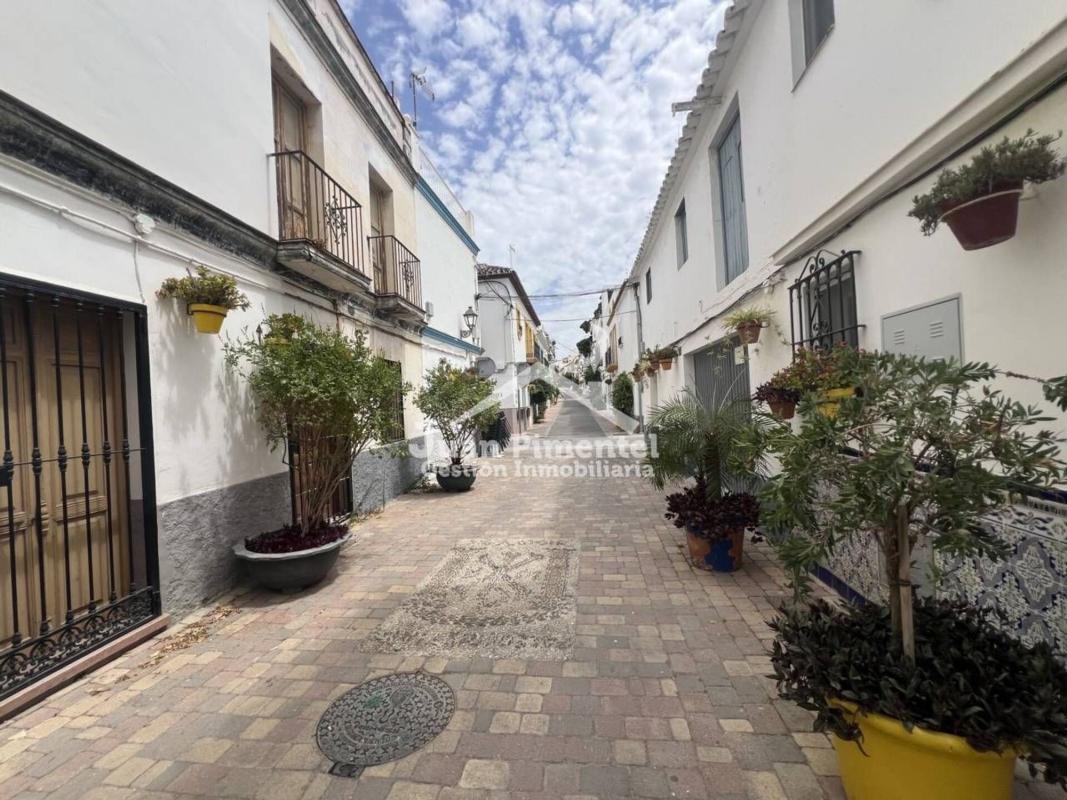 Продажа отдельного шале в Casa o chalet en Pozo de los Palos, 59, Centro, Estepona, Эстепона photo 2
