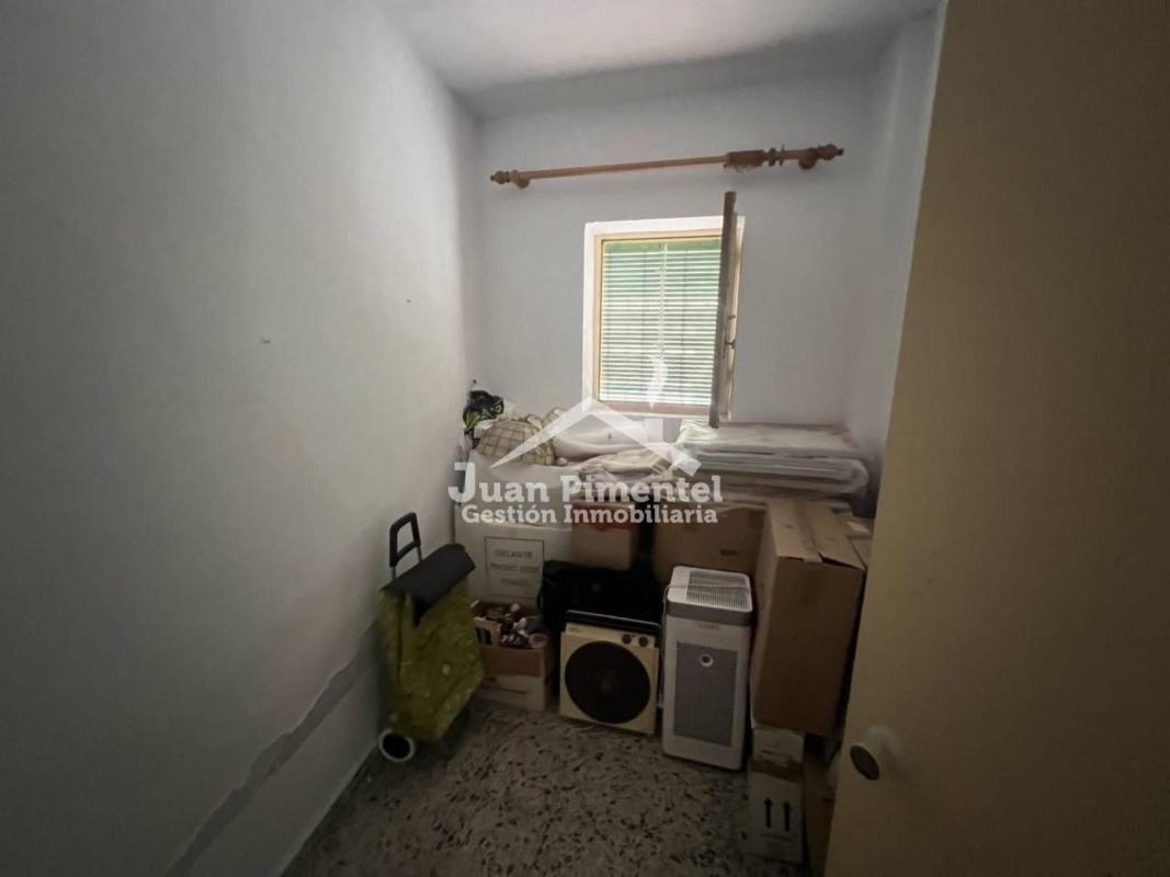 Продажа отдельного шале в Casa o chalet en Pozo de los Palos, 59, Centro, Estepona, Эстепона photo 3