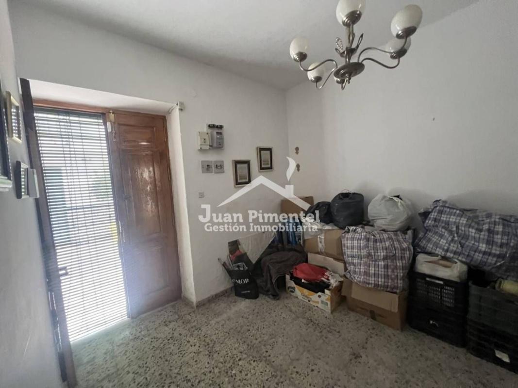 Продажа отдельного шале в Casa o chalet en Pozo de los Palos, 59, Centro, Estepona, Эстепона photo 4