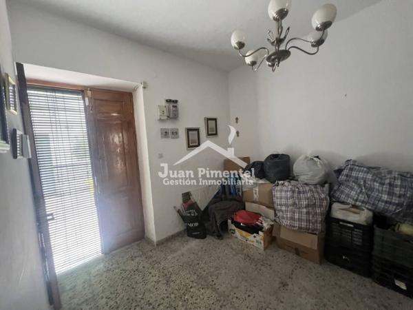 Частный шале на продаже в  Casa o chalet en Pozo de los Palos, 59, Centro, Estepona, Эстепона photo 4