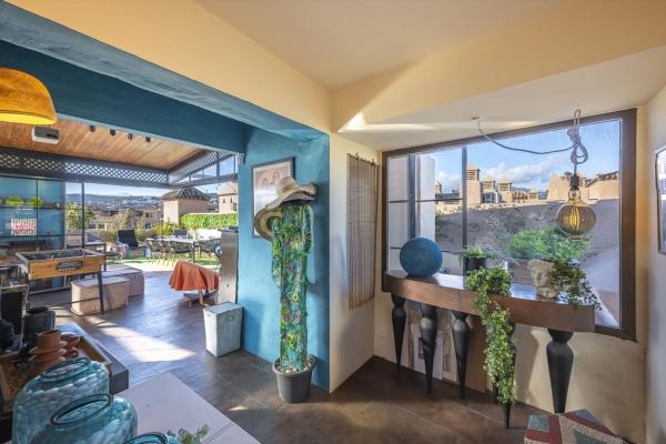 Аттик на продажу в  Ático en Urbanizacion Colonia Cortes, 22, Nueva Atalaya, Estepona, Эстепона photo 2