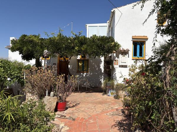 Casa rural en Carretera Ma3105 s/n, Comares photo 4