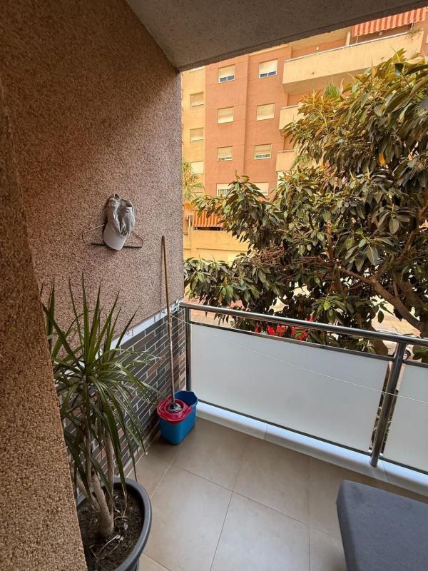 Venta de piso en Piso en Avenida Isabel Manoja, Ayuntamiento, Torremolinos, Torremolinos
photo 5
