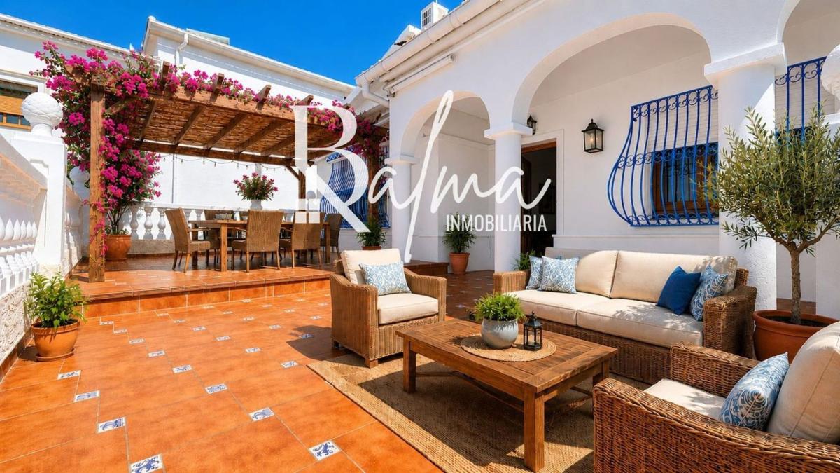 Продажа отдельного шале в  Casa o chalet en Periana, Периана photo 5