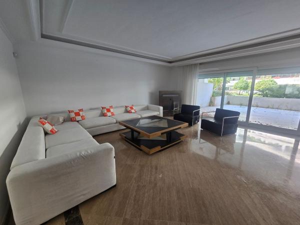 Продажа квартиры на Piso en a Cañas-f Rodeo, Puerto Banús, Marbella, Марбелла
 photo 3