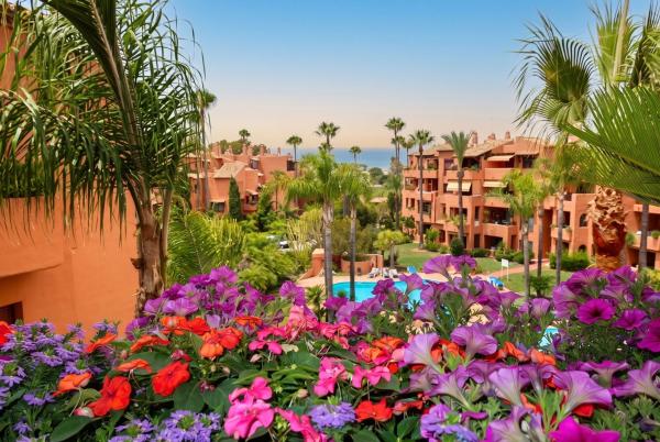 Mansarda na sprzedaż w  Ático en Avenida del Gaviero, 11, Las Chapas-Alicate Playa, Marbella, Marbella photo 2