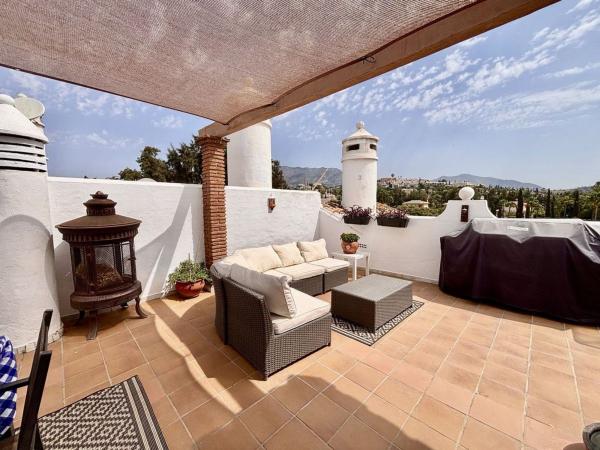 Ático en venta en Ático en Calle Bélgica, Mijas Golf, Mijas, Mijas thumbnail 2