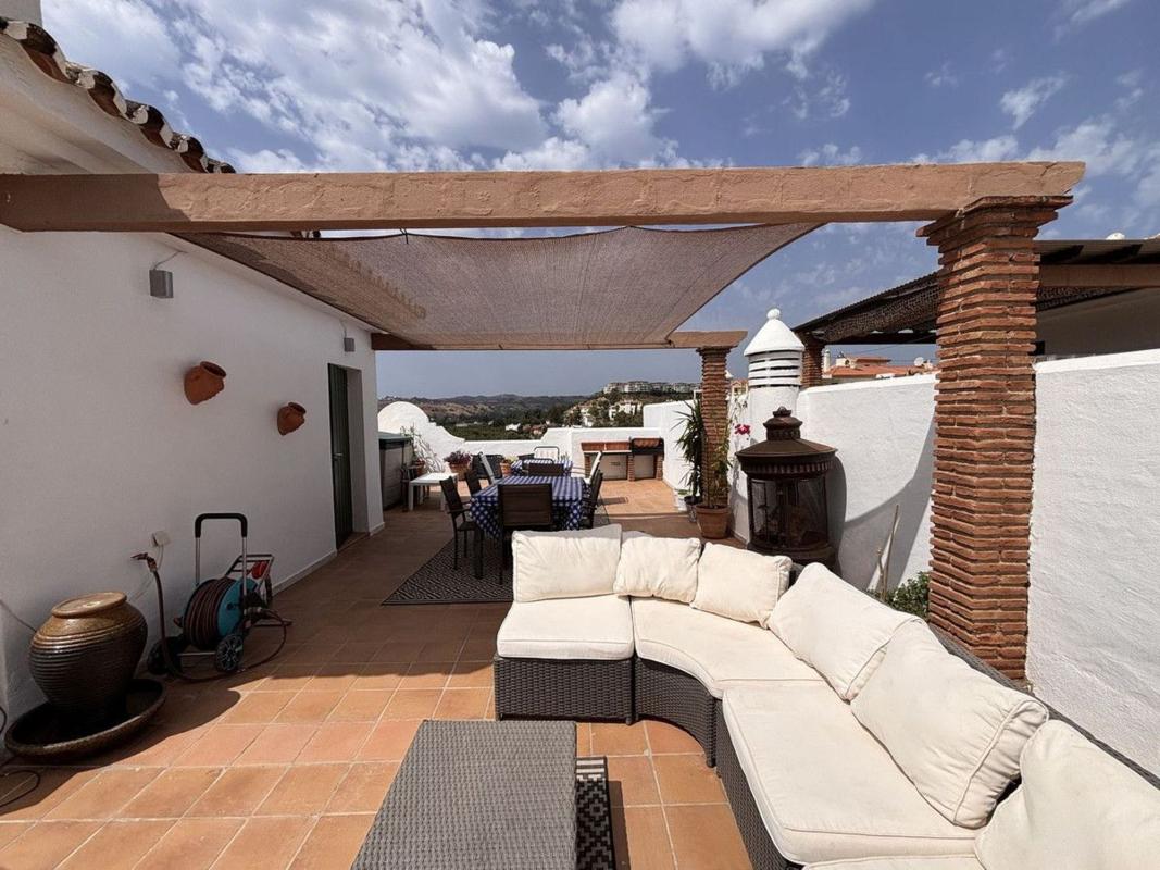 Venta de ático en Ático en Calle Bélgica, Mijas Golf, Mijas, Mijas photo 3