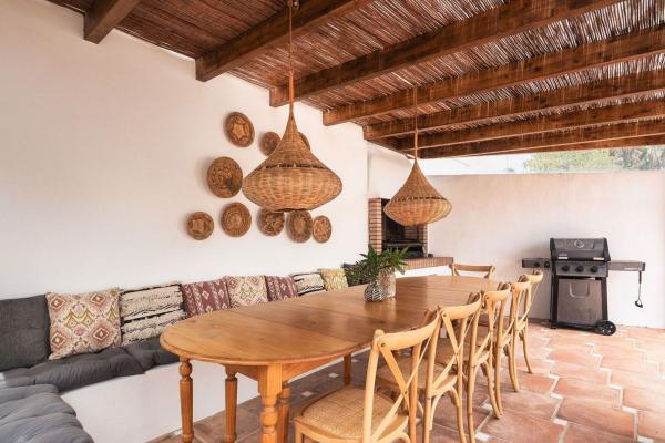 Casa o chalet independiente en Atalaya-Isdabe, Estepona photo 4
