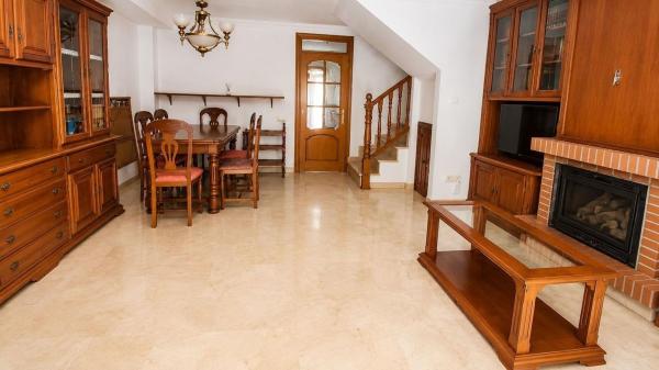 Chalet adosado en Valdeolletas-Las Cancelas-Xarblanca, Marbella photo 4