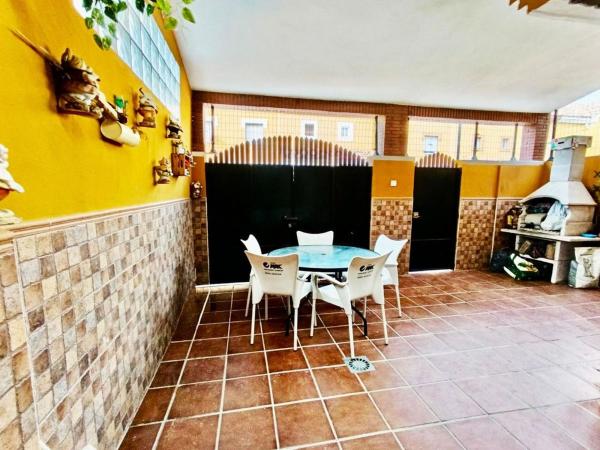 Chalet adosado en Conjunto el Romeral, El Romeral-Peñón de Zapata, Alhaurín de la Torre photo 1