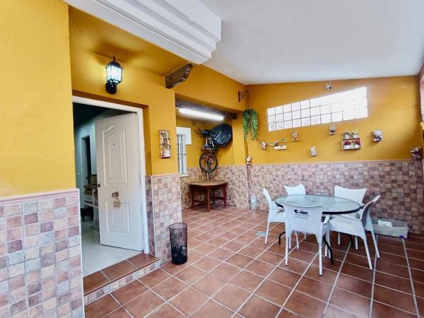 Chalet adosado en Conjunto el Romeral, El Romeral-Peñón de Zapata, Alhaurín de la Torre photo 2