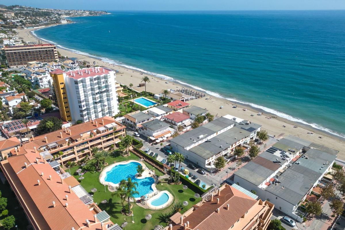 Продажа пентхауса на Ático en Calle Fuengirola, 8, La Cala de Mijas, Mijas, Михас photo 1