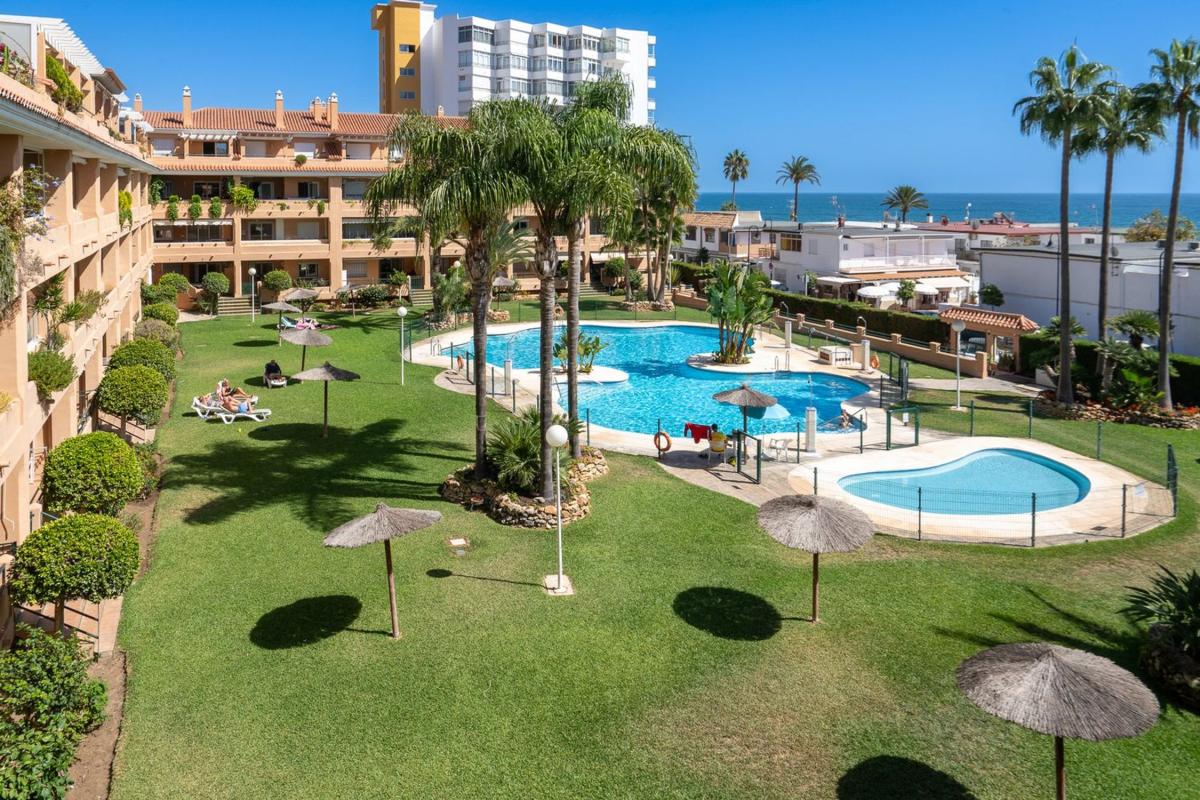 Продажа пентхауса на Ático en Calle Fuengirola, 8, La Cala de Mijas, Mijas, Михас photo 2