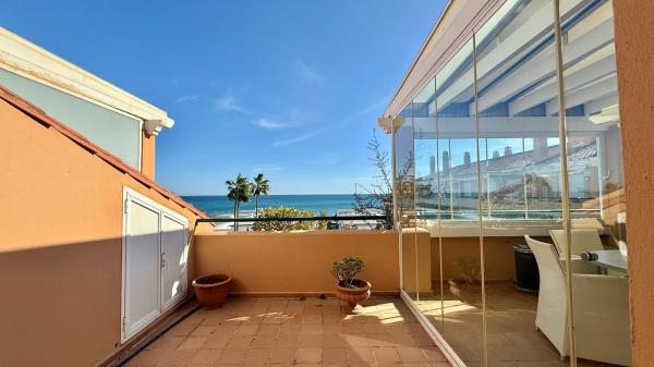Ático en venta en  Ático en Calle Fuengirola, 8, La Cala de Mijas, Mijas, Mijas photo 4