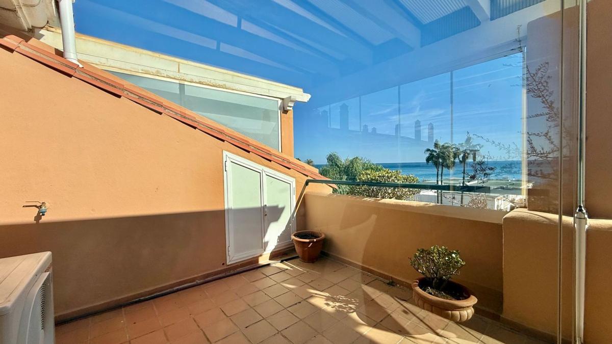 Продажа пентхауса на Ático en Calle Fuengirola, 8, La Cala de Mijas, Mijas, Михас photo 5