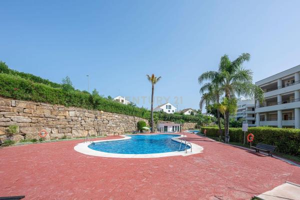 Sprzedaż mieszkania w Piso en Camino Cortes, 2, Guadalmina Alta, Marbella, Marbella
photo 1