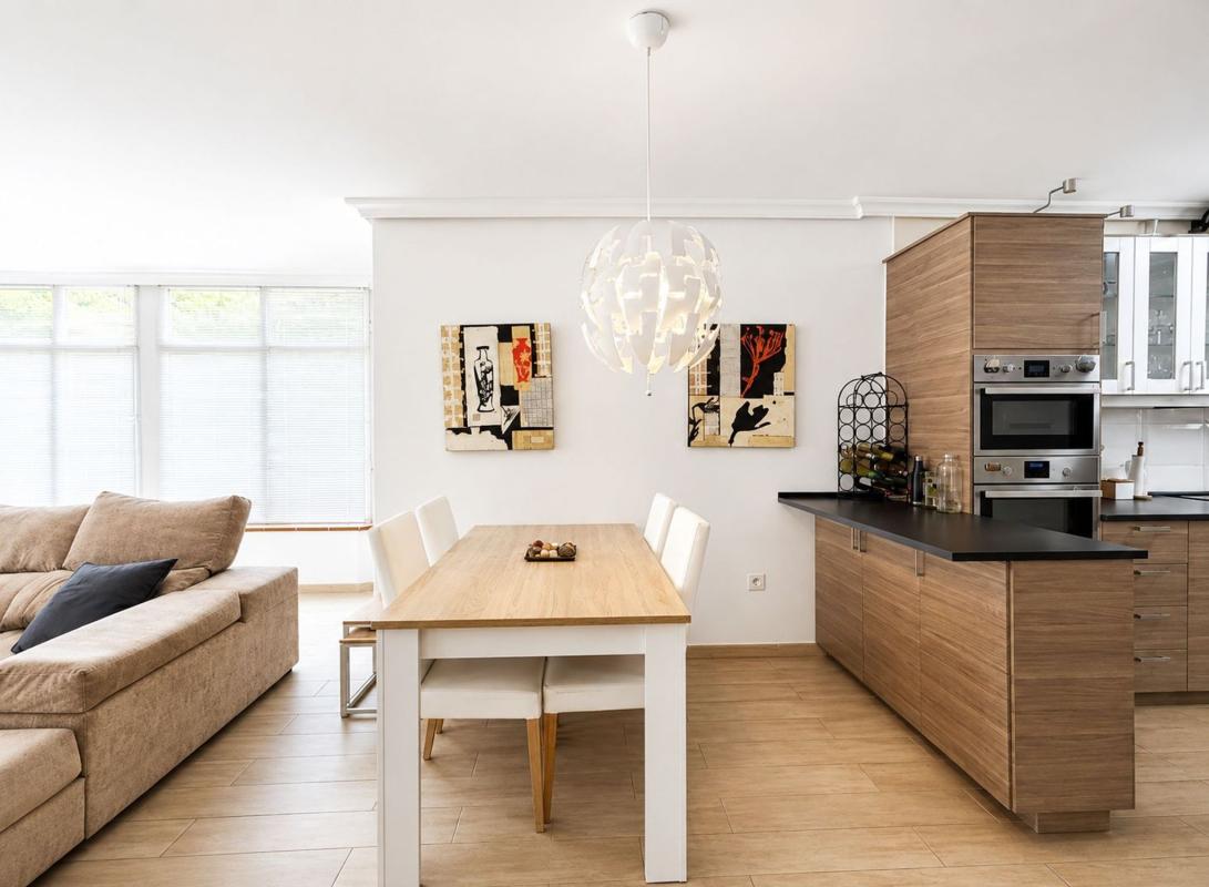 Venta de piso en Piso en Calle Andalucía del Faro, Calaburra - Chaparral, Mijas, Mijas
 photo 2