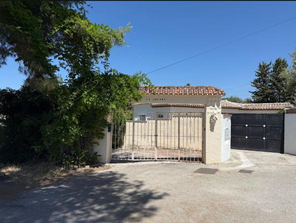 Casa o chalet independiente en 5 (ur Valle Del Sol), 2, Guadalmina Alta, Marbella photo 2