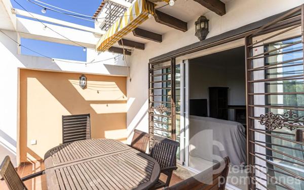 Chalet adosado en Limonar, Málaga photo 4