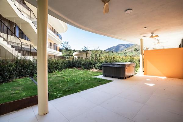 Sprzedaż mieszkania w Piso en Calle Golondrinas, El Higuerón, Fuengirola, Fuengirola
 photo 3