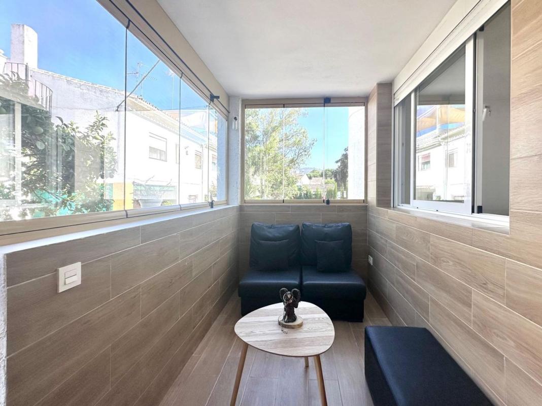 Продажа квартиры на Piso en Hacienda Elviria, Marbella, Марбелла
photo 4