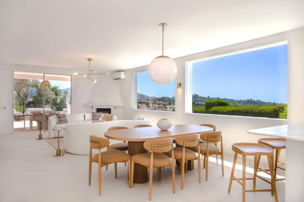 Casa o chalet independiente en Green Hills - Las Cumbres de Elviria, Marbella photo 1