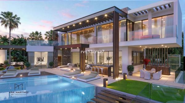 Casa o chalet independiente en Green Hills - Las Cumbres de Elviria, Marbella photo 4