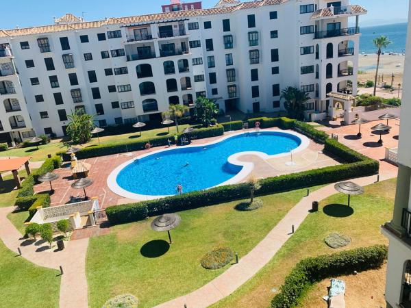 Venta de piso en Piso en Urbanización Puerto de la Duquesa, 1, Puerto de la Duquesa, Manilva, Manilva
photo 1