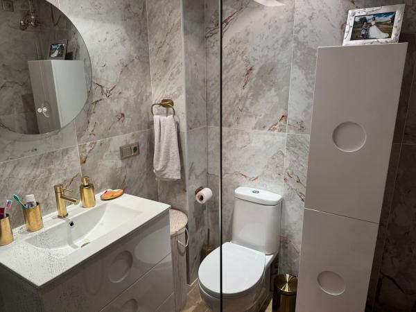 Venta de piso en Piso en Urbanización Puerto de la Duquesa, 1, Puerto de la Duquesa, Manilva, Manilva
thumbnail 3