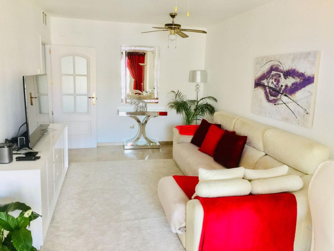 Продажа квартиры на Piso en Urbanización Puerto de la Duquesa, 1, Puerto de la Duquesa, Manilva, Манильва
photo 4
